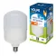 Лампа светодиодная LED-M80-40W/DW/E27/FR/S Матовая. Simple. Дневной свет (6500K).