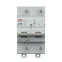 Выключатель автоматический AV-125 2P 100A (C) 10kA EKF AVERES