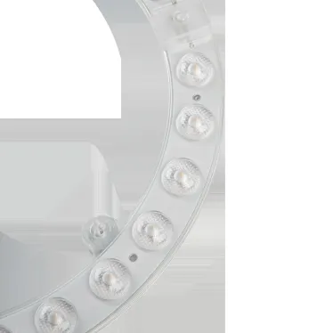 Светодиодный модуль для светильников PPB Module 40w 6500K D250мм IP20