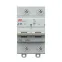 Выключатель автоматический AV-125 2P 125A (C) 10kA EKF AVERES
