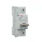 Выключатель автоматический AV-125 1P 63A (D) 10kA EKF AVERES