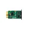 SNMP-модуль NM810 для однофазных ИБП SKAT-UPS, типоразмер 1, 1x10/ Mb/s, Wi-Fi, релейный выход
