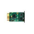 SNMP-модуль NM810 для однофазных ИБП SKAT-UPS, типоразмер 1, 1x10/ Mb/s, Wi-Fi, релейный выход