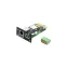 SNMP-модуль NM810 для однофазных ИБП SKAT-UPS, типоразмер 1, 1x10/ Mb/s, Wi-Fi, релейный выход