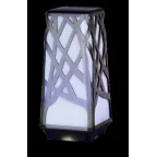                  Свеча декоративная LED TG-L01/GL | .4610003327279 | JAZZway
               