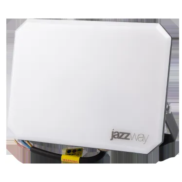 Прожектор светодиодный ДО-100w OPAL 6500K 9000Лм IP65 JazzWay