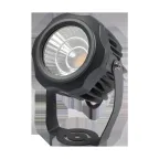                  Светильник светодиодный ДБУ-20w 3000К IP65 2000Лм серый Jazzway
               