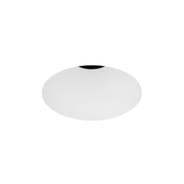 Светильник MS-ARADO-TRIMLESS-R55-7W Warm3000 (WH-WH, 55 deg, 230V) (ARL, IP20 Металл, 5 лет)