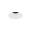 Светильник MS-ARADO-TRIMLESS-R45-5W Warm3000 (WH-WH, 36 deg, 230V) (ARL, IP20 Металл, 5 лет)