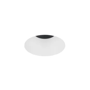 Светильник MS-ARADO-TRIMLESS-R45-5W Warm3000 (WH-WH, 36 deg, 230V) (ARL, IP20 Металл, 5 лет)