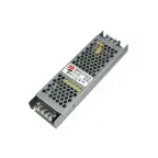 Драйвер для светодиодный ленты BSPS 24V 8,25A-200W IP20 5 л.гар. Jazzway
