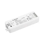Диммер INTELLIGENT ARLIGHT DALI-PWM-101-72-1G-D2-DRI-PS-SUF White (12-48V, 1x8A) (ARL, IP20 Пластик, 5 лет)