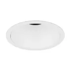                  Светильник MS-ARADO-BUILT-R75-12W Warm3000 (WH-WH, 55 deg, 230V) (ARL, IP20 Металл, 5 лет)
               