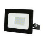 Прожектор светодиодный 20 Вт Дневной свет 6500К Корпус черный TM Volpe ULF-Q519 20W/6500K IP65 220-240V BLACK