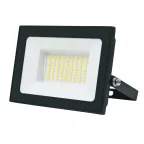 Прожектор светодиодный 30 Вт 12/24/36 В 6500K ULF-F70 30W/6500K IP65 12/24/36V BLACK