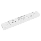 Блок питания ARV-SP-24150-PFC-TUYA (24V, 6.25A, 150W, WiFi, 2.4G) (ARL, IP20 Пластик, 5 лет)