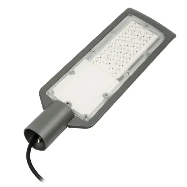 Светильник-прожектор светодиодный ДКУ-70вт 6500К IP65 BLACK Угол 120 градусов. TM Volpe