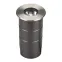 Светильник LTD-GROUND-R65-6W Warm2700 (SL, 24 deg, 230V) (ARL, IP67 Металл, 3 года)