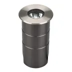 Светильник LTD-GROUND-R65-6W Warm2700 (SL, 24 deg, 230V) (ARL, IP67 Металл, 3 года)
