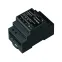 Блок питания ARV-DRS-60-24 (24V, 2.5A, 60W) (ARL, IP20, DIN-рейка, 5 лет)
