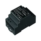 Блок питания ARV-DRS-60-24 (24V, 2.5A, 60W) (ARL, IP20, DIN-рейка, 5 лет)