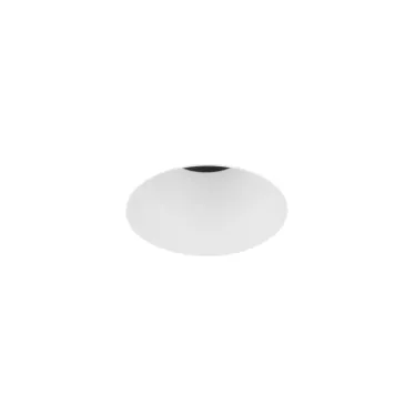 Светильник MS-ARADO-TRIMLESS-R35-3W Warm3000 (WH-WH, 36 deg, 230V) (ARL, IP20 Металл, 5 лет)