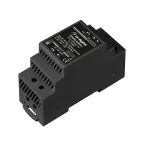 Блок питания ARV-DRS-30-24 (24V, 1.25A, 30W) (ARL, IP20 DIN-рейка 5 лет)