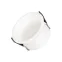 Светильник MS-BREEZE-BUILT-R82-9W Warm2700 (WH, 85 deg, 230V) (ARL, IP20 Металл, 5 лет)