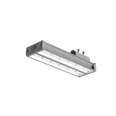 Светильник L-street 48 Standart 65Вт 8451лм Ш8 5,0K IP66