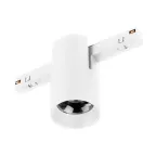                  Светильник MAG-ORIENT-AXIO-R60-15W Warm3000 (WH, 24 deg, 48V) (ARL, IP20 Металл, 5 лет)
               