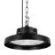 Светильник светодиодный SP-ERCON-R255-100W White5000 (BK, 90 deg, 230V) (ARL, IP65 Металл, 5 лет)