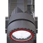 Светильник LED L-industry II 71Вт Д 4000K подвесной IP65
