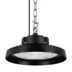 Светильник светодиодный SP-ERCON-R255-150W White5000 (BK, 60 deg, 230V) (ARL, IP65 Металл, 5 лет)