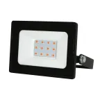 Прожектор светодиодный 20 Вт Красный свет Корпус черный TM Volpe ULF-Q519 20W/RED IP65 220-240V BLACK