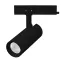 Светильник LGD-GERA-4TR-R74-20W Warm3000 (BK, 24 deg, 230V, TRIAC) (ARL, IP20 Металл, 5 лет)