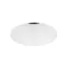 Светильник MS-ARADO-TRIMLESS-R75-12W Warm3000 (WH-WH, 24 deg, 230V) (ARL, IP20 Металл, 5 лет)