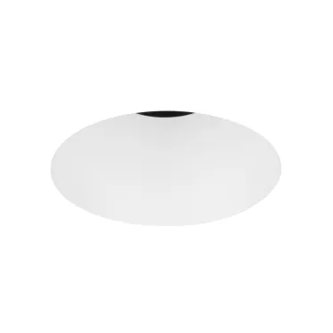 Светильник MS-ARADO-TRIMLESS-R75-12W Warm3000 (WH-WH, 55 deg, 230V) (ARL, IP20 Металл, 5 лет)