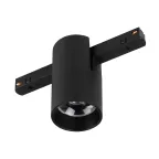 Светильник MAG-ORIENT-AXIO-R60-10W Warm3000 (BK, 24 deg, 48V) (ARL, IP20 Металл, 5 лет)