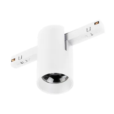 Светильник MAG-ORIENT-AXIO-R60-10W Warm3000 (WH, 24 deg, 48V) (ARL, IP20 Металл, 5 лет)