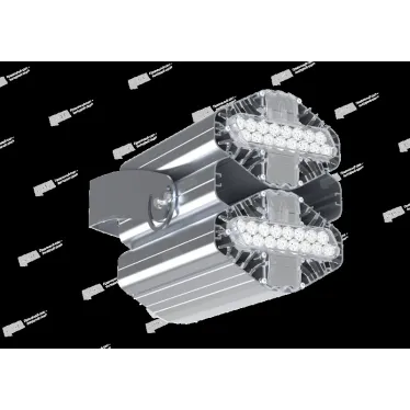 Прожектор светодиодный  L-lego II 110 80Вт 11702Лм 5000К IP66 | LII179  | LEDEL