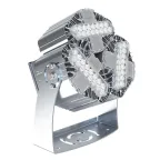                  Светильник светодиодный L-lego II 165 banner 135Вт 17553Лм 5000K IP66  | LII052 | LEDEL
               