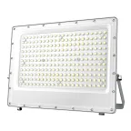 Прожектор светодиодный. ULF-F50D-200W/6500K IP65 200-240V GREY Дневной свет (6500K). Корпус серый. Угол 90 градусов. TM Uniel