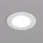 Светильник встраиваемый IP20 5 Вт LED бел. пластик DENKIRS DK3047-WH