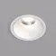 Светильник встраиваемый IP20 12 Вт LED 3000 К бел. алюм. DENKIRS DK4500-WH