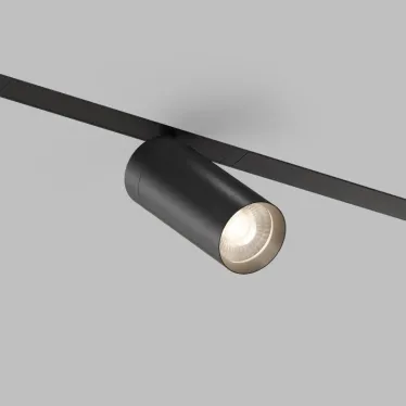 Светильник акцентный SMART SPOT 20 Вт DIM 3000 К-6000 К черн. DENKIRS DK8020-BK