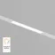Светильник линейный SMART LINEAR 9 Вт DIM 3000 К-6000 К бел. DENKIRS DK8003-WH
