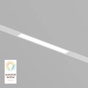 Светильник линейный SMART LINEAR 9 Вт DIM 3000 К-6000 К бел. DENKIRS DK8003-WH