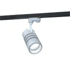                  Светильник L-spot 30Вт диаграмма К15-Г60 3000K на шинопровод 220AC IP20 белый
               