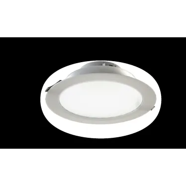 Светильник Radian 25 23Вт 2620лм 5,0K IP40
