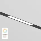Светильник линейный SMART LINEAR 9 Вт DIM 3000 К-6000 К черн. DENKIRS DK8003-BK
